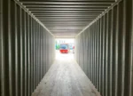 Gebrauchter 45ft High Cube „Cargo Worthy“ (CW) Versandcontainer – Bild 13