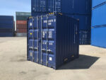 Container 10' High Cube