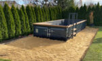 Containerschwimmbecken 6,2m x 2,5m gebrauchsfertig, Komfortpaket – Bild 4