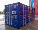 20 Fuß Open-Side-Container – Bild 7