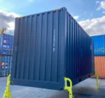 20-Fuß-High-Cube-Versandcontainer (20’HC) – Bild 2