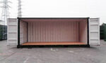 20 Fuß Open-Side-Container – Bild 15