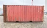 20-Fuß-Versandcontainer – Bild 5