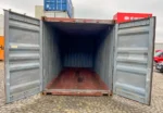 20-Fuß-Versandcontainer – Bild 12