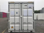 Container 10' High Cube – Bild 5