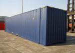 Container 45' High Cube – Bild 2