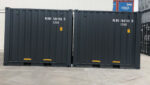 10' DC Einweg-Versandcontainer – Bild 3
