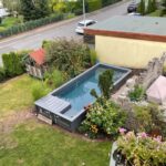 Containerbecken 6,2 mx 2,5 m Jet Swim, Sport&Spa – Bild 4