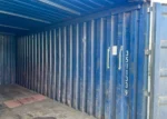 Gebrauchter 20-Fuß-Container – Bild 7