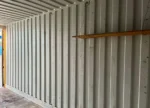 Gebrauchter 20ft High Cube Pallet Wide (PW) Versandcontainer – Bild 13