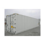 Gebrauchter 45' Kühlcontainer – Bild 5