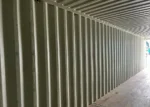 Gebrauchter 45ft High Cube „Cargo Worthy“ (CW) Versandcontainer – Bild 14