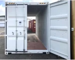 20' HC-Container – Doppeltür Neu – Bild 3