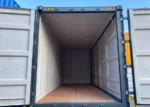 20-Fuß-High-Cube-Versandcontainer (20’HC) – Bild 8