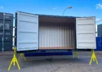 20-Fuß-High-Cube-Versandcontainer (20’HC) – Bild 5