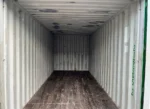 Gebrauchter 20-Fuß-Container – Bild 11
