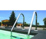 Mobiler Mini-Schwimmbadcontainer 5M25x2M55x1M26 – Bild 7