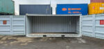 20 Fuß Open-Side-Container – Bild 13