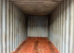 20-Fuß-Versandcontainer – Bild 6
