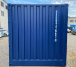 Neuer 20-Fuß-Transportcontainer mit offener Seite – Bild 7