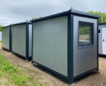 Container 3x2,40m – Bild 3