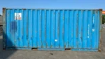 Gebrauchter 20-Fuß-Container – Bild 4