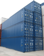 Standard-40-Fuß-Trockencontainer – Bild 4