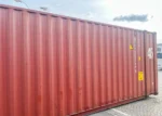 Gebrauchter 45ft High Cube „Cargo Worthy“ (CW) Versandcontainer – Bild 7
