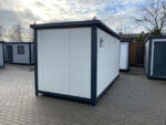 Container 5x2,40m + Sanitär – Bild 6