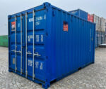 15'-Transportcontainer