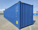 40'HC OW-Transportcontainer – neu – Bild 8