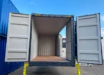 20-Fuß-High-Cube-Versandcontainer (20’HC) – Bild 11
