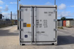 Container 10' Thermo King Standard – Bild 2