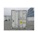Gebrauchter 45' Kühlcontainer – Bild 7