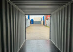 Gebrauchter 20-Fuß-Versandcontainer – Bild 13