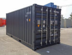 20 Fuß Open-Side-Container – Bild 4