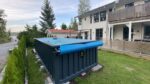 Containerbecken 6,2 mx 2,5 m Jet Swim, Sport&Spa – Bild 2