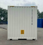 Neuer mobiler 25-Fuß-HC-Container (große Palette) – Bild 6