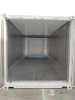 10' Offshore-Reefer-Kühlcontainer – Bild 4