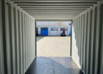 6 Meter (20 Fuß) Lagercontainer mit zwei Türen – Bild 7