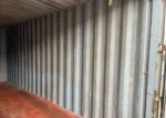 20-Fuß-Versandcontainer – Bild 7