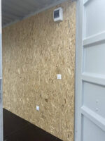 Verglaster Ausstellungscontainer – Bild 11