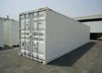 Container 40' High Cube – Bild 3