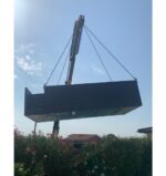 Mobiler Mini-Schwimmbadcontainer 5M25x2M55x1M26 – Bild 6