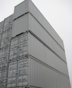 Standard-40-Fuß-Trockencontainer – Bild 2