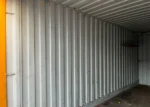 Gebrauchter 20ft High Cube Pallet Wide (PW) Versandcontainer – Bild 12