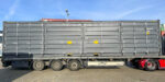 40 Fuß hoher Würfel-Transportcontainer mit offener Seite (Neu) – Bild 6