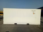 Carrier PrimeLine 20 Fuß Kühlcontainer – Bild 6