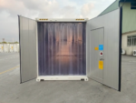 40'HC Reefer-Kühlcontainer – Bild 6