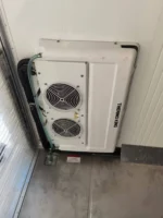 20 Fuß Zweizonen-Kühlcontainer – Thermo King T880 Pro – Bild 2
